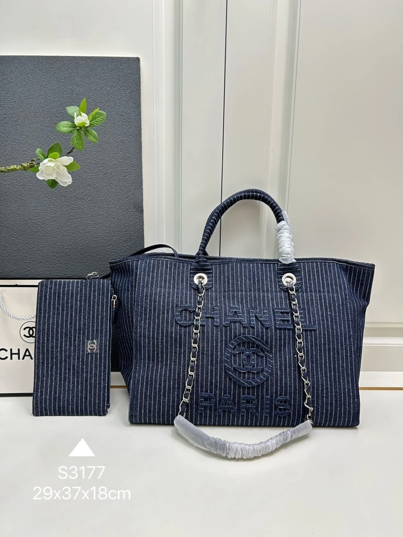 Chanel Shopping Bags 4224-1271