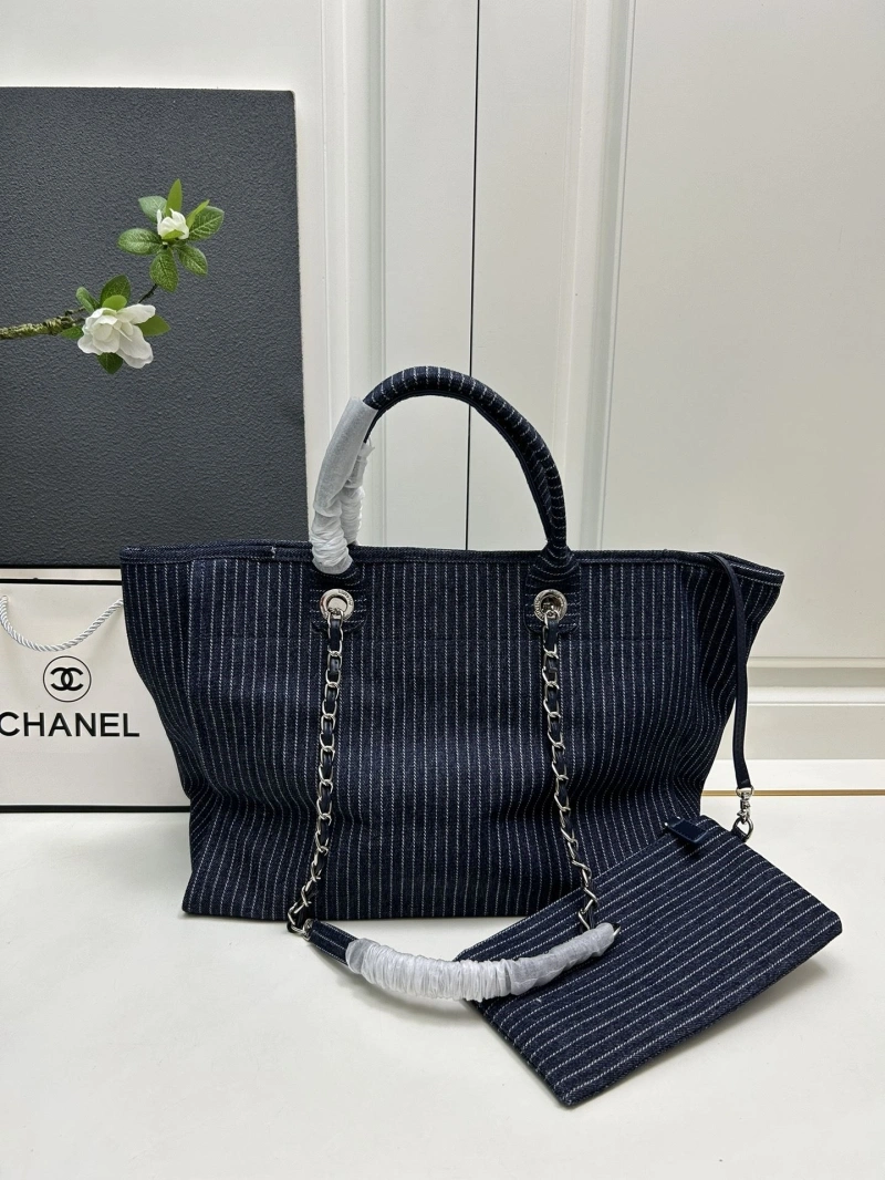 Chanel Shopping Bags 4224-1271