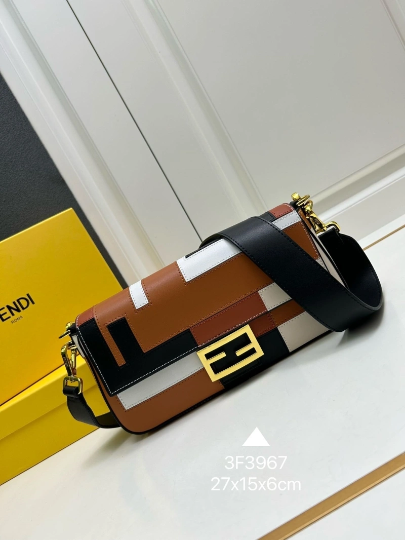 Fendi Baguette Bags 4224-1291