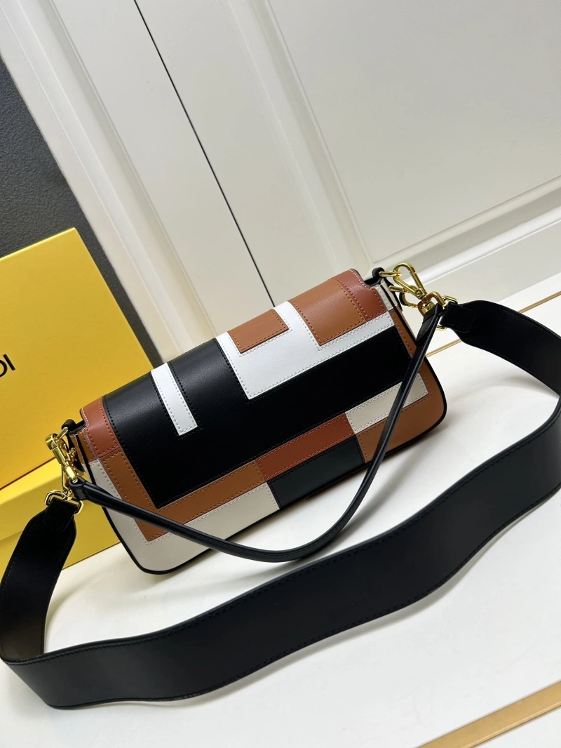 Fendi Baguette Bags 4224-1291
