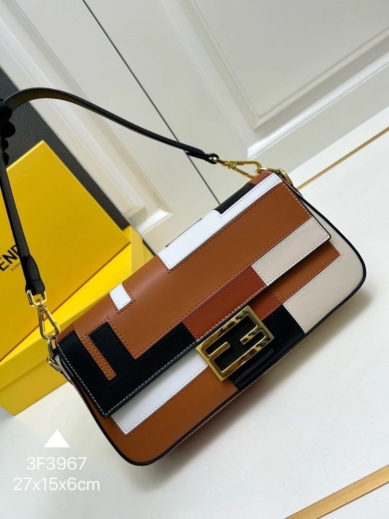 Fendi Baguette Bags 4224-1291