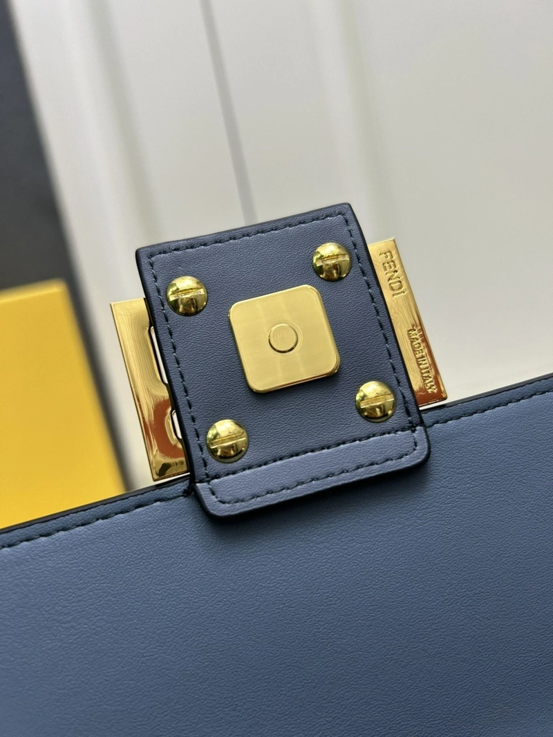 Fendi Baguette Bags 4224-1292