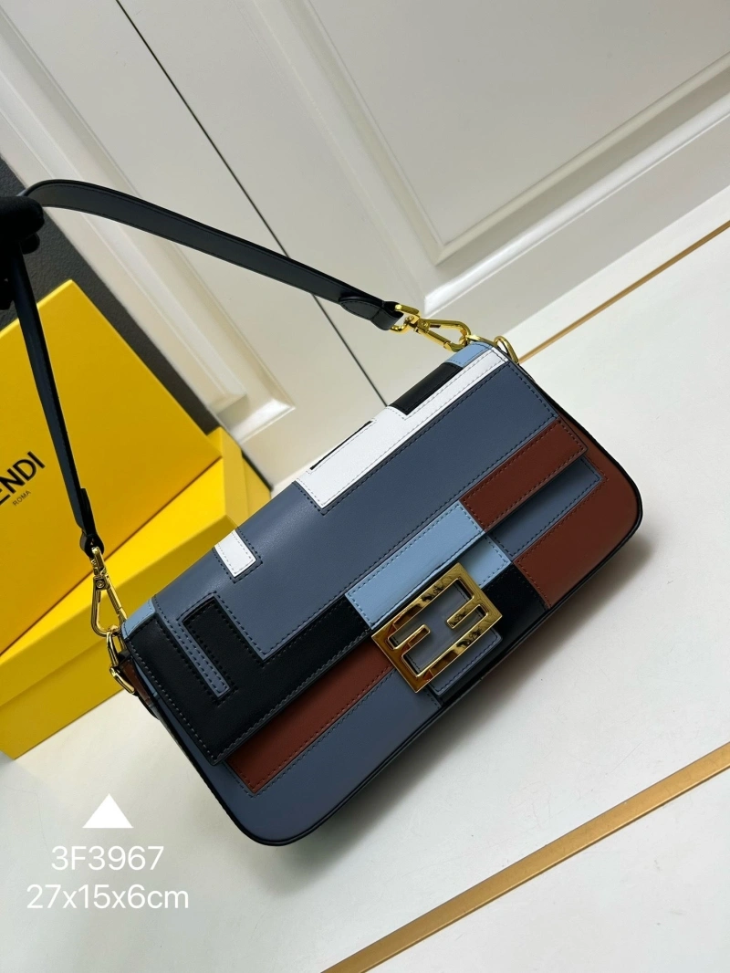 Fendi Baguette Bags 4224-1292
