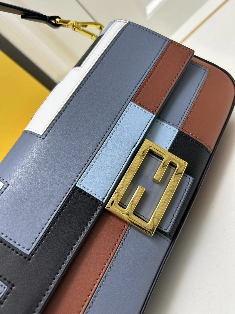 Fendi Baguette Bags 4224-1292