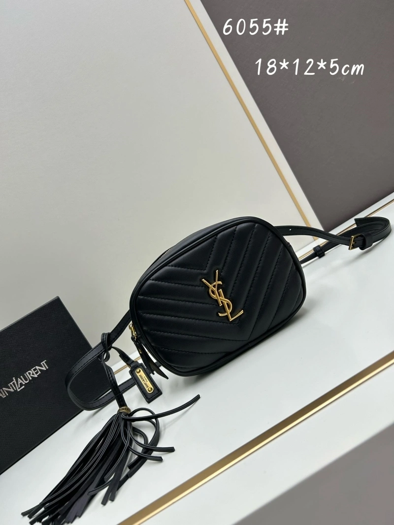 YSL Satchel Bags 4224-1304