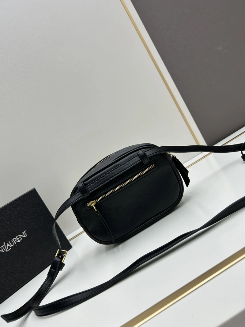 YSL Satchel Bags 4224-1304