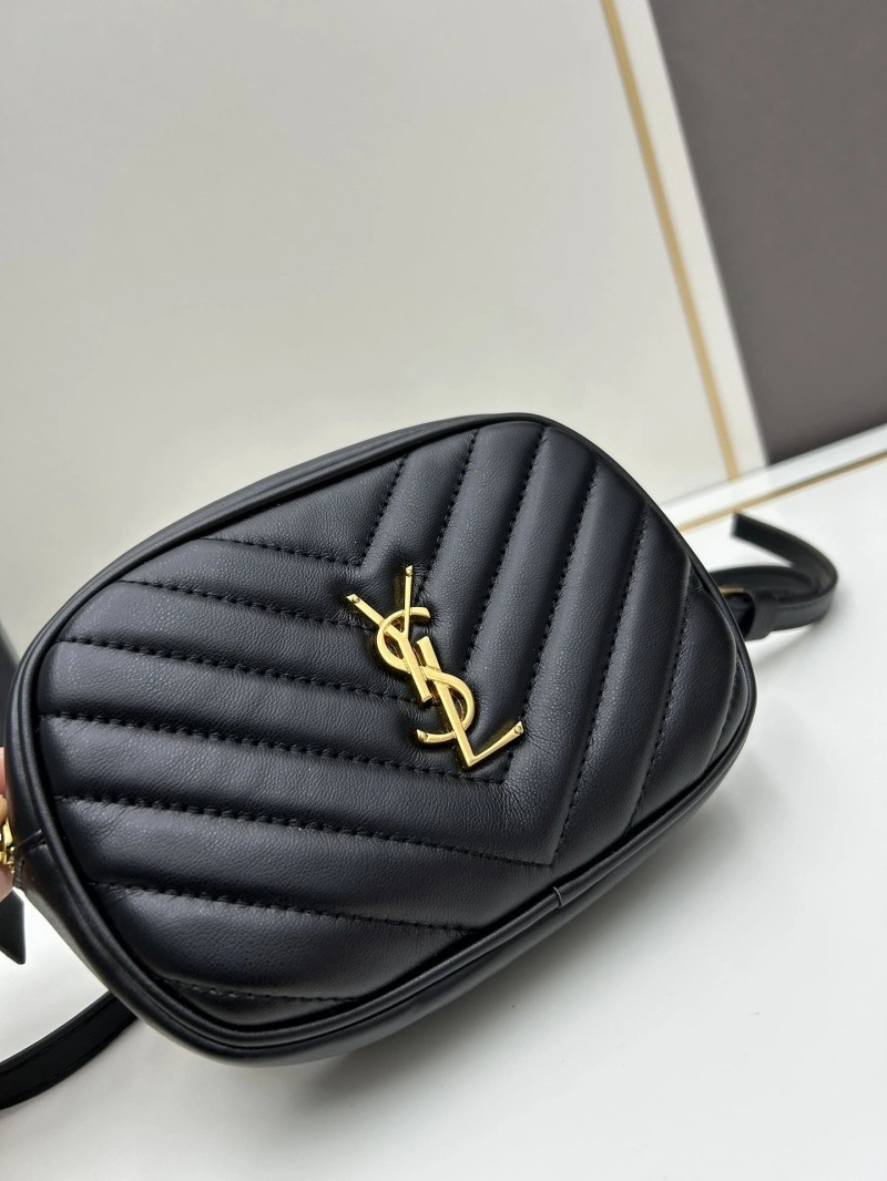 YSL Satchel Bags 4224-1304