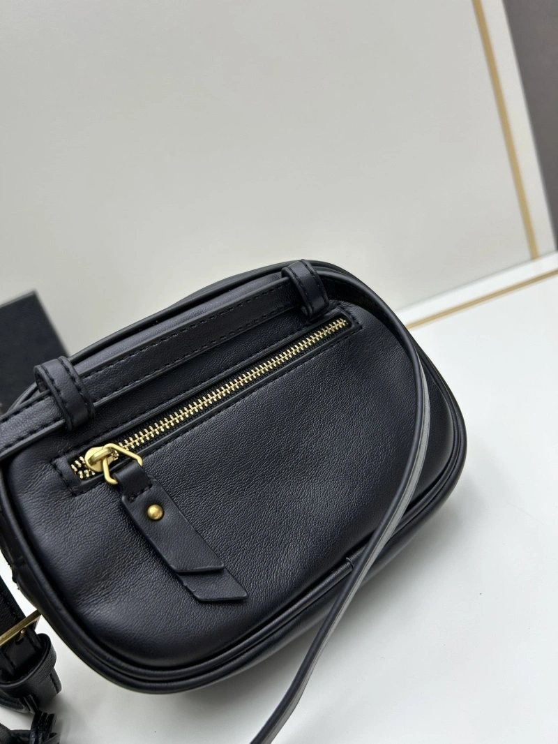 YSL Satchel Bags 4224-1304