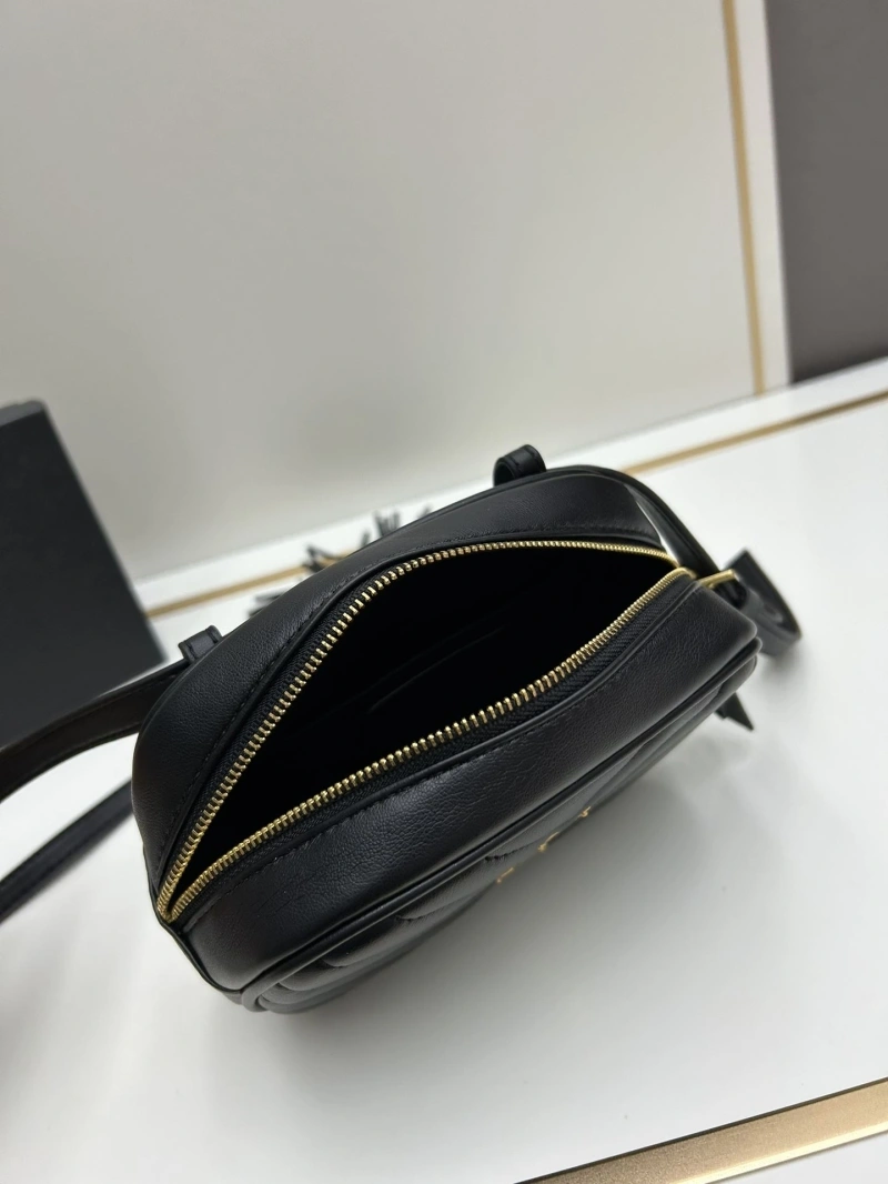 YSL Satchel Bags 4224-1304