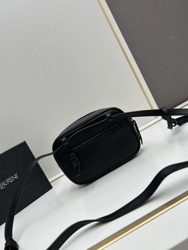 YSL Satchel Bags 4224-1305