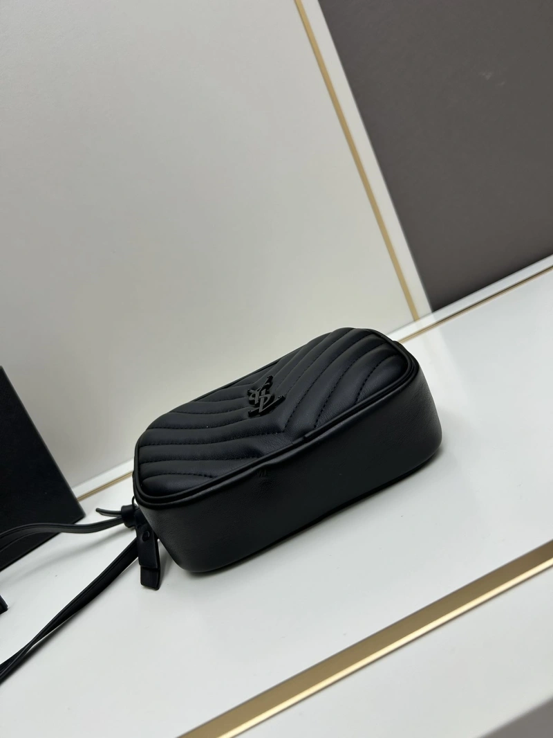 YSL Satchel Bags 4224-1305