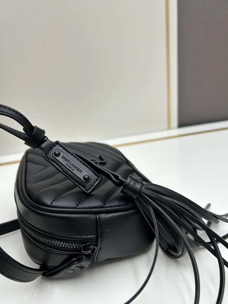 YSL Satchel Bags 4224-1305