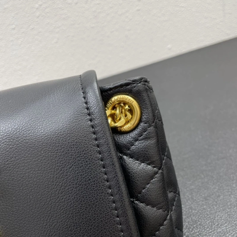 YSL Satchel Bags 4224-1309