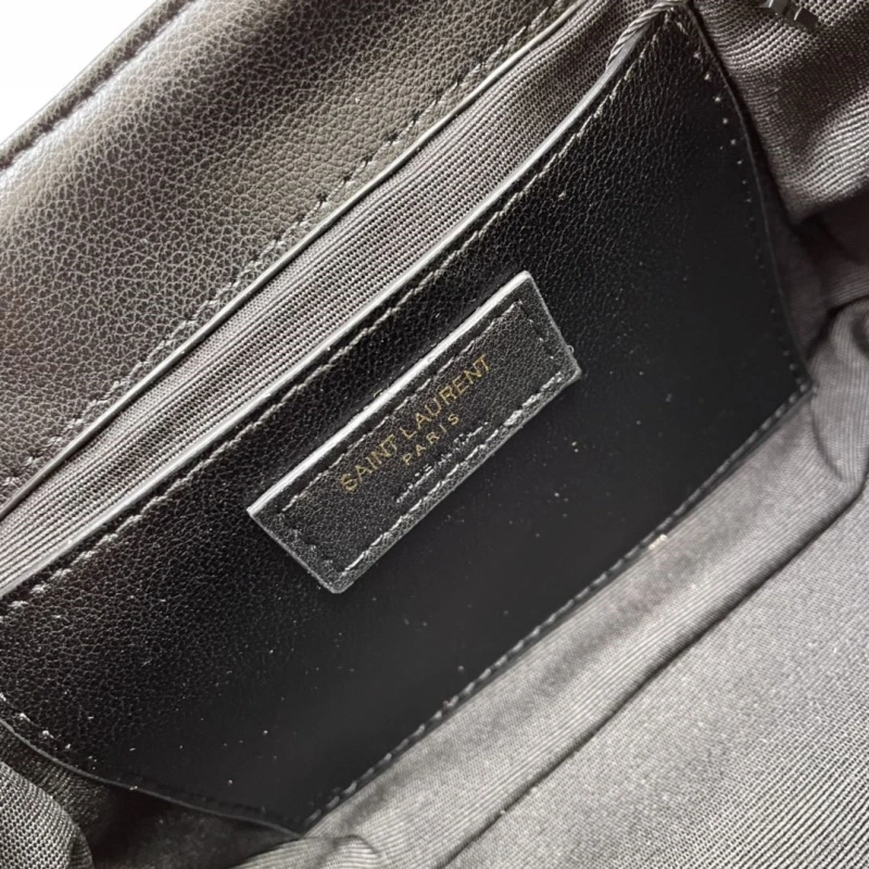 YSL Satchel Bags 4224-1309