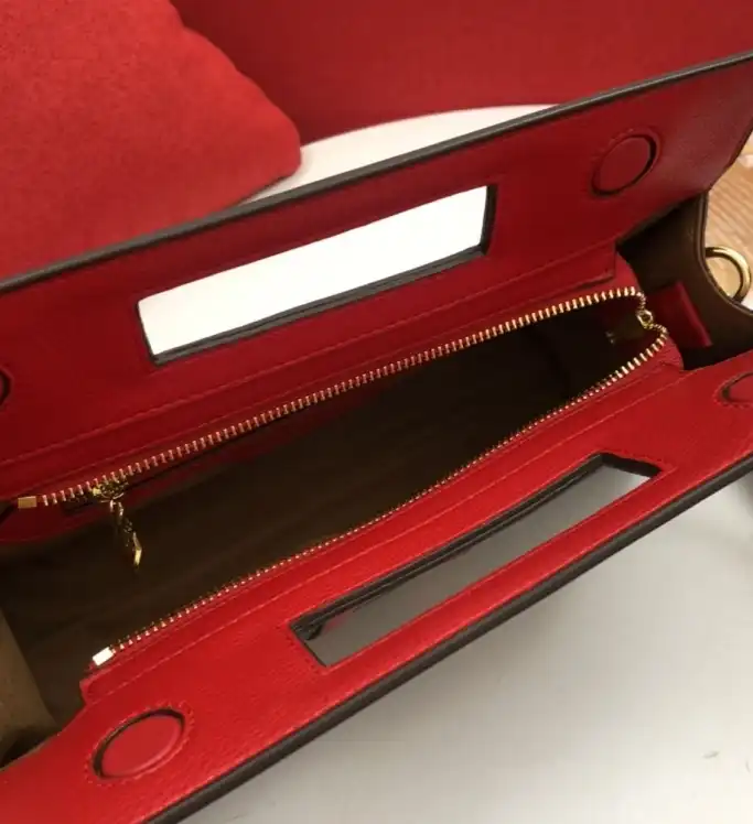 LV Top Handle Bags 4224-1342