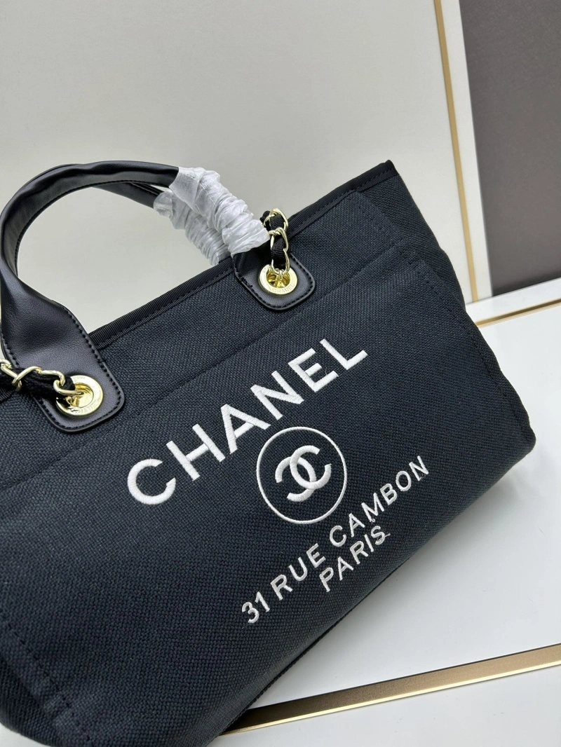 Chanel Shopping Bags 4224-1347