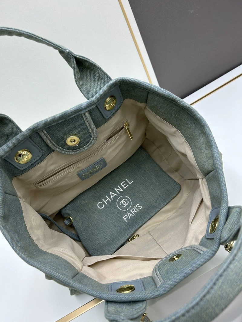 Chanel Shopping Bags 4224-1348