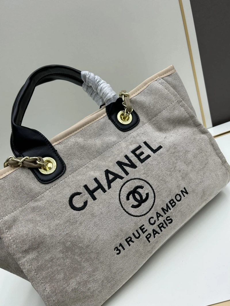 Chanel Shopping Bags 4224-1349
