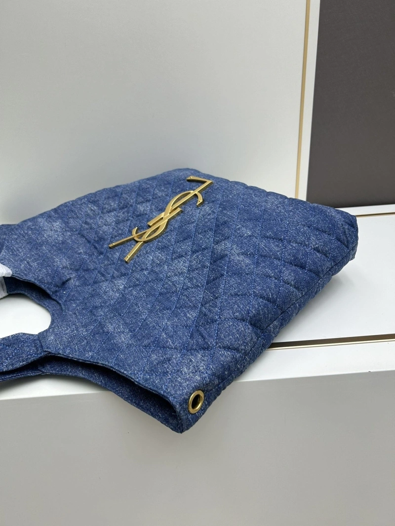 YSL Satchel Bags 4224-1350