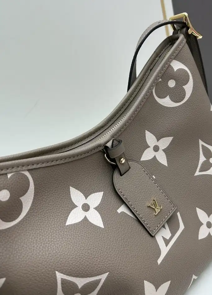 LV Satchel bags 4224-1364