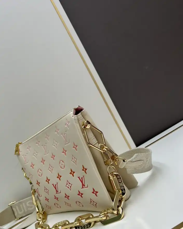 LV Satchel bags 4224-1365