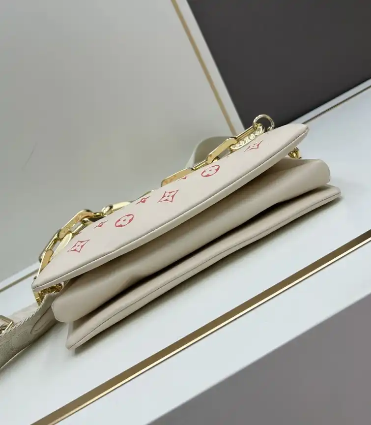 LV Satchel bags 4224-1365