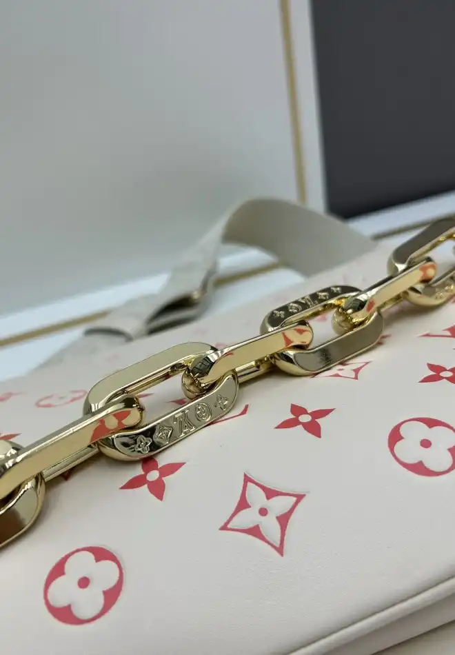 LV Satchel bags 4224-1365