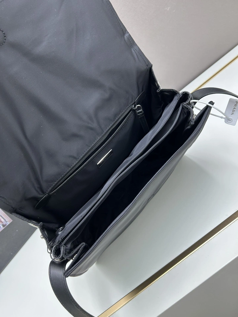 Prada Satchel Bags 4224-1367