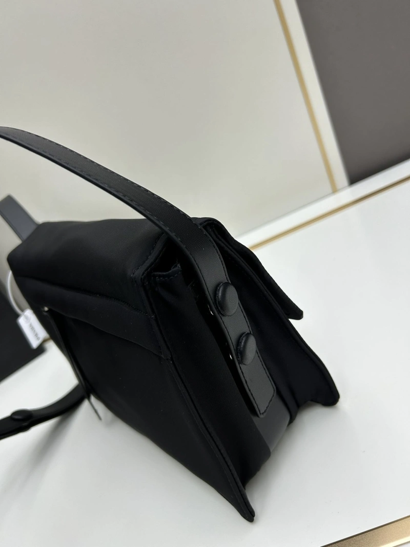 Prada Satchel Bags 4224-1368