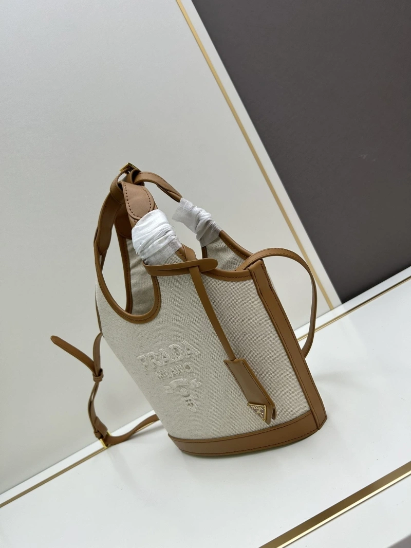 Pra*a top handle bags 4224-1378