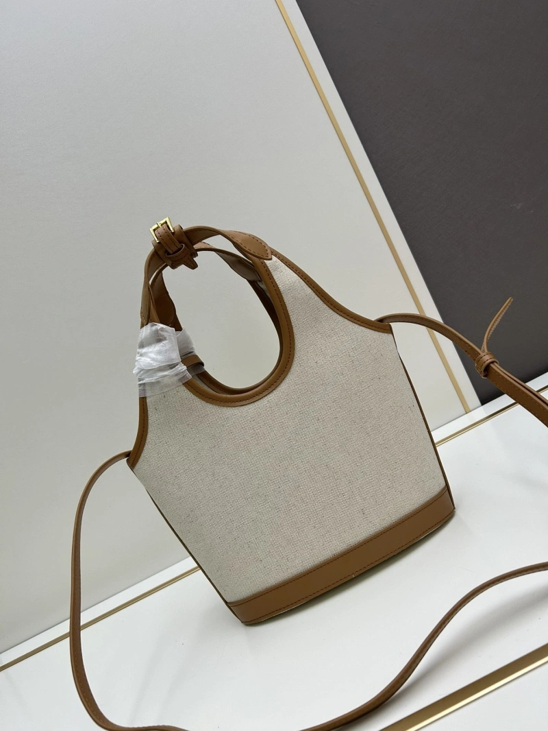 Pra*a top handle bags 4224-1378