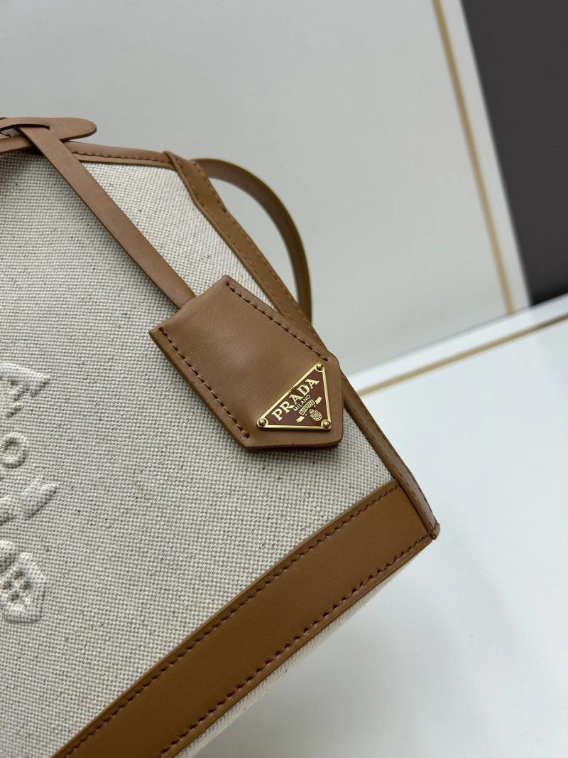 Pra*a top handle bags 4224-1378