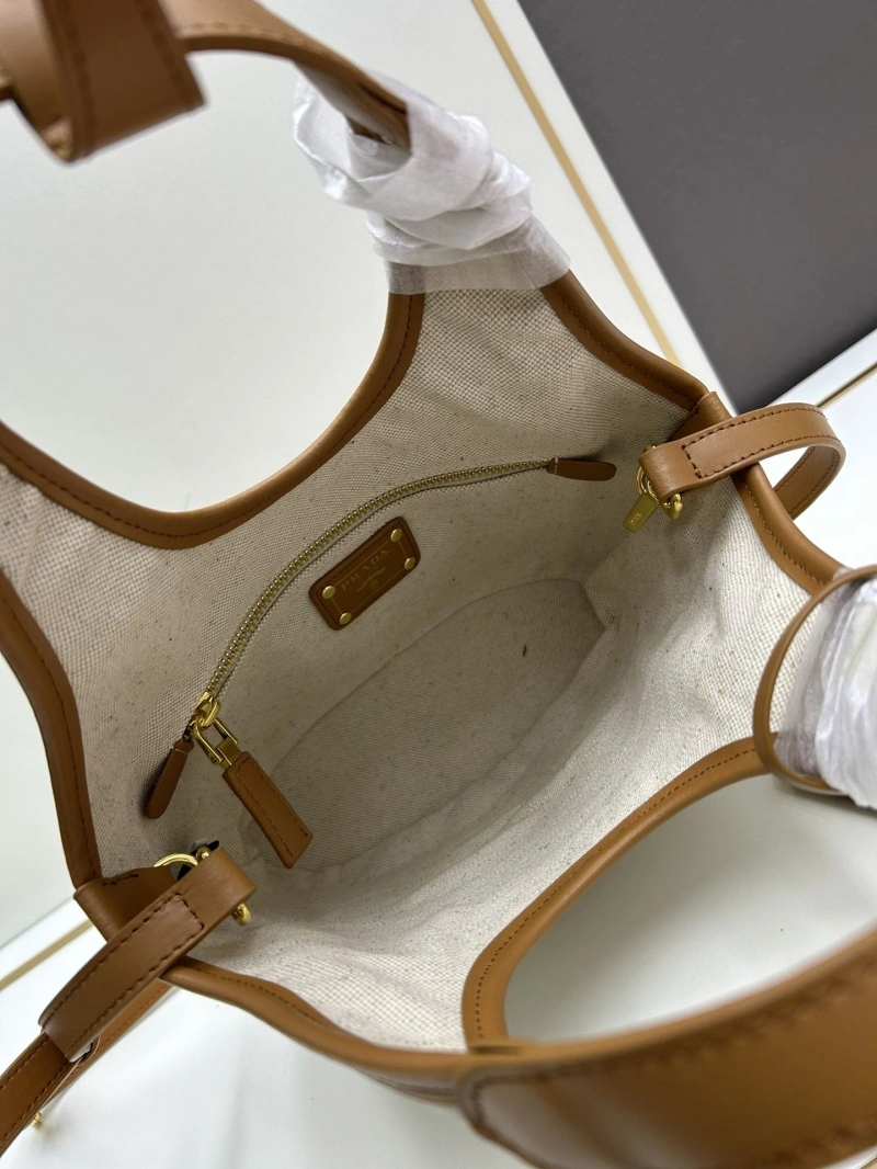 Pra*a top handle bags 4224-1378