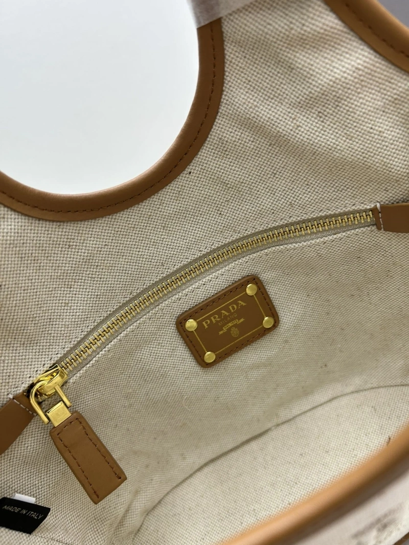 Pra*a top handle bags 4224-1378