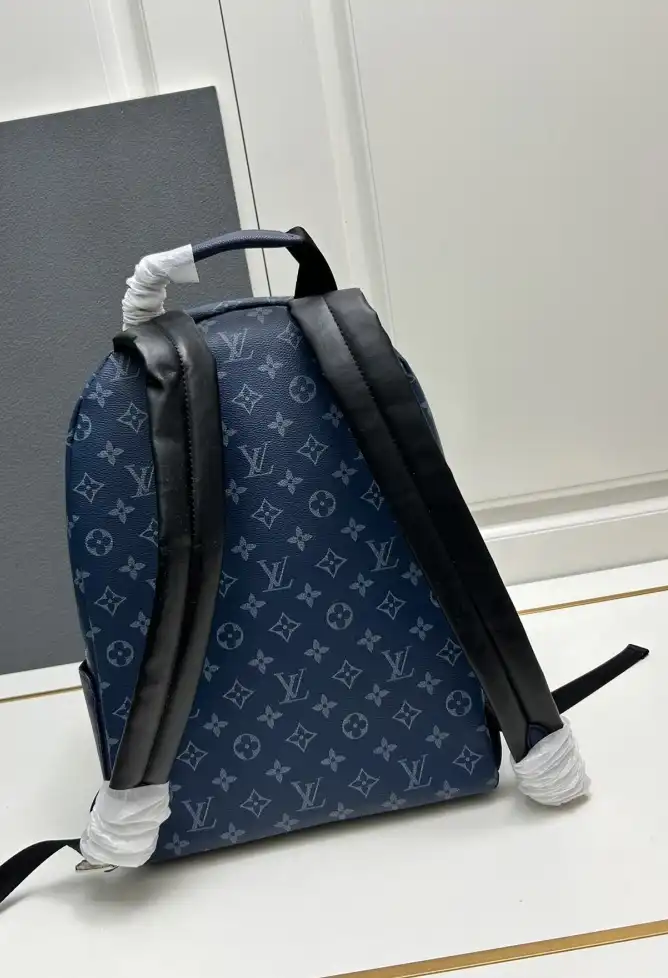 LV Backpacks 4224-1379
