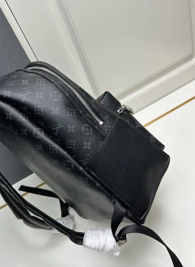 LV Backpacks 4224-1380