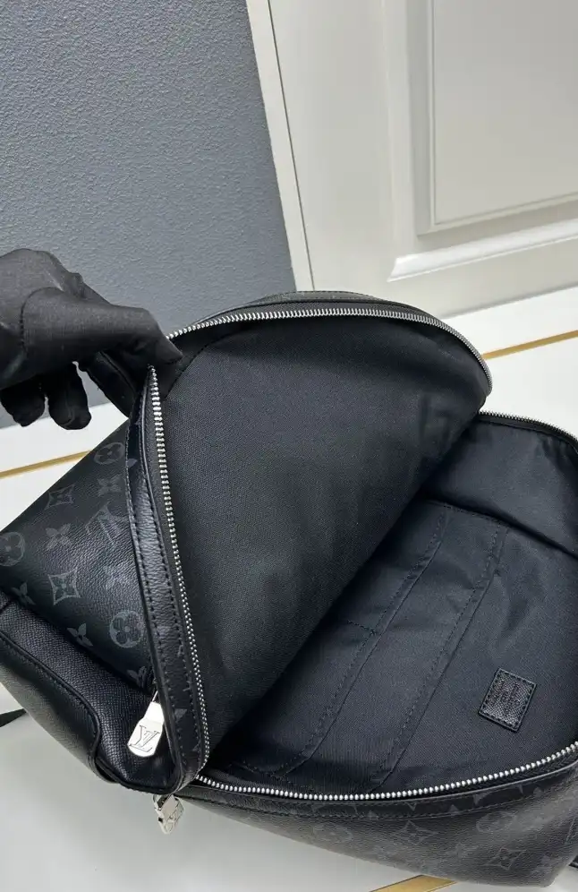 LV Backpacks 4224-1380