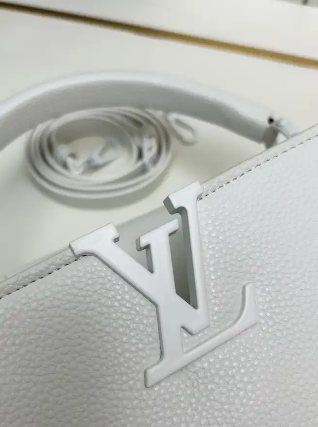 LV Capucines Bags 4224-1381