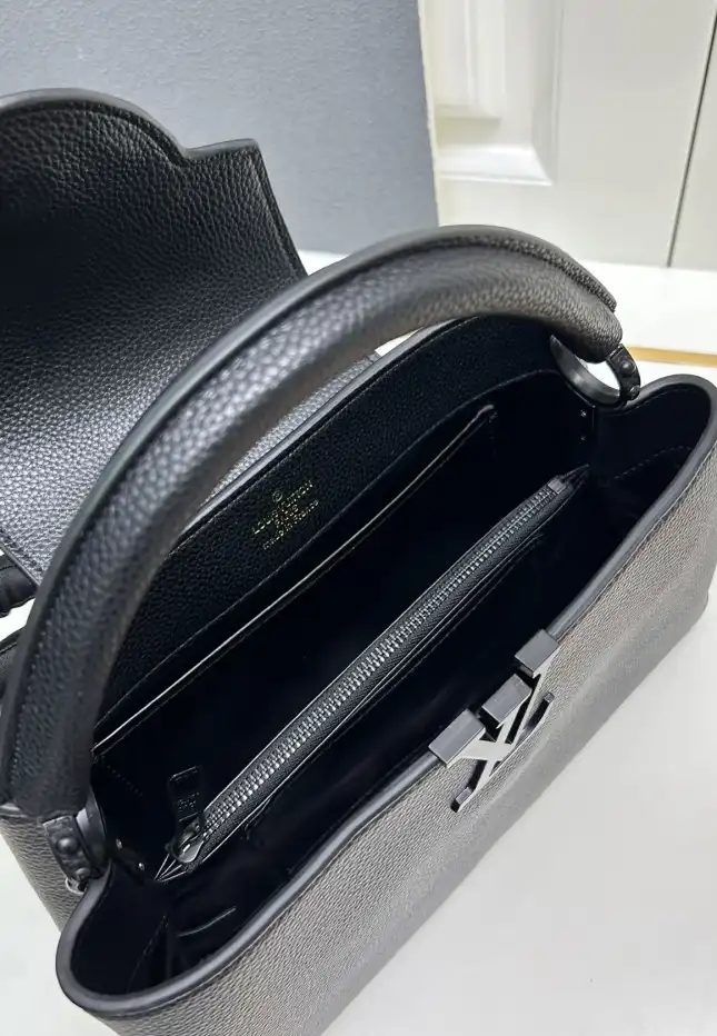 LV Capucines Bags 4224-1382