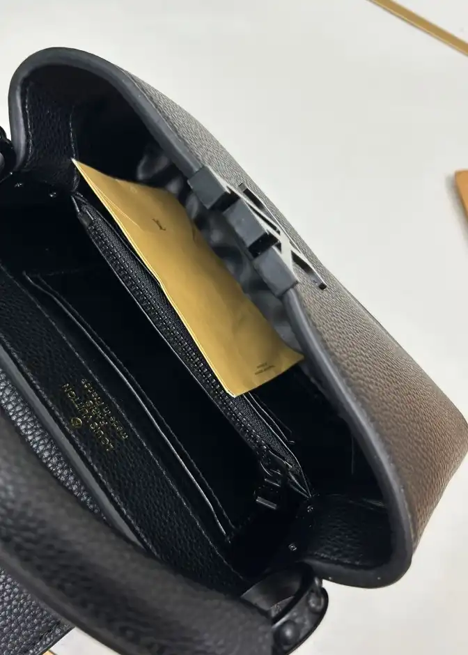 LV Capucines Bags 4224-1383