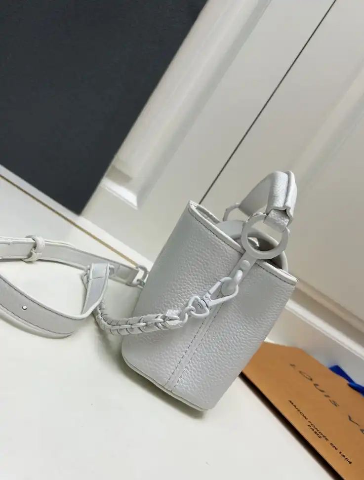 LV Capucines Bags 4224-1384