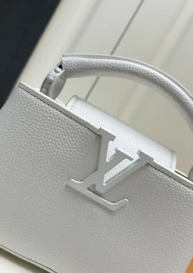 LV Capucines Bags 4224-1384
