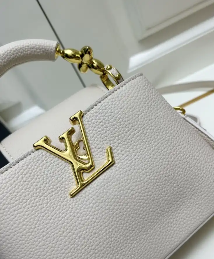 LV Capucines Bags 4224-1385