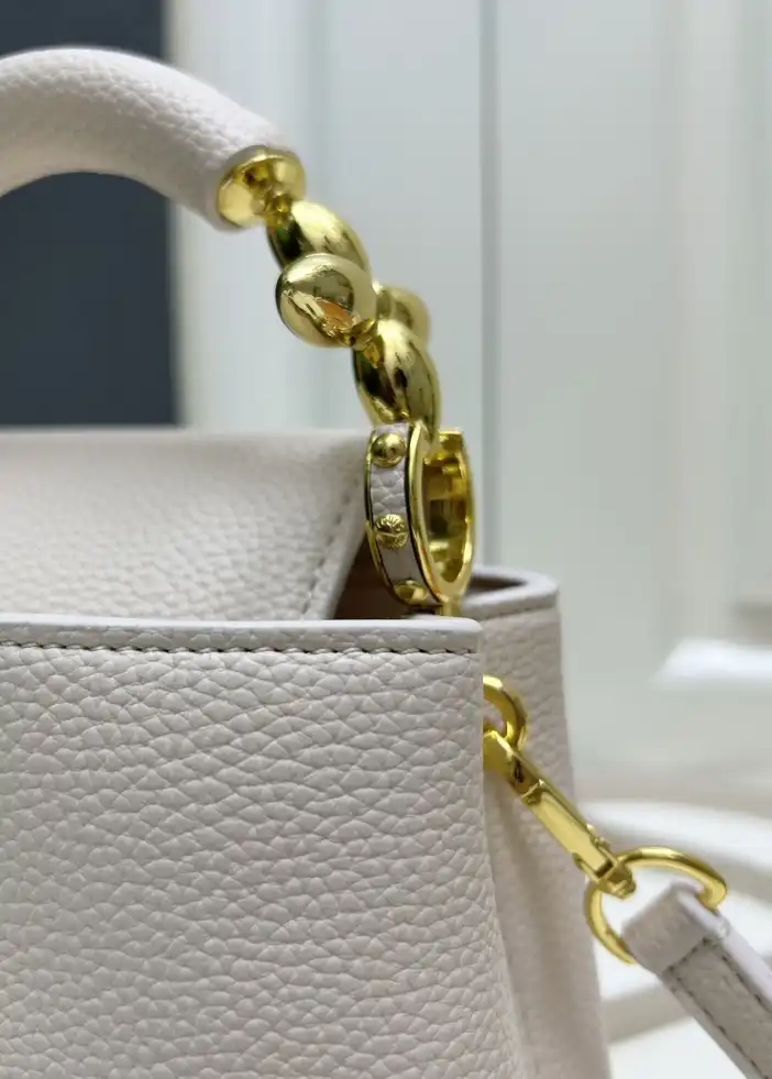 LV Capucines Bags 4224-1385