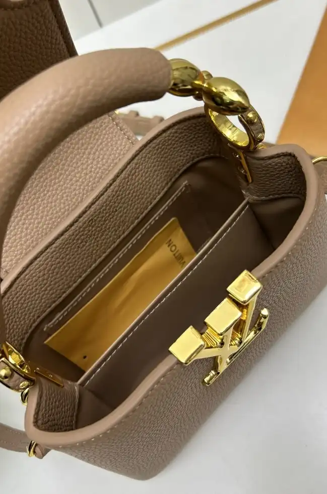 LV Capucines Bags 4224-1386