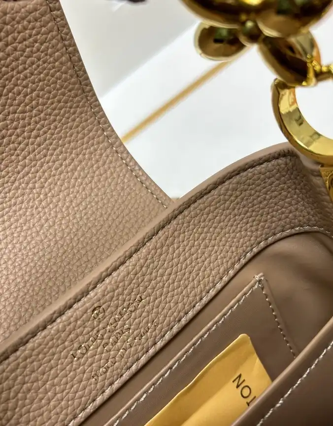 LV Capucines Bags 4224-1386