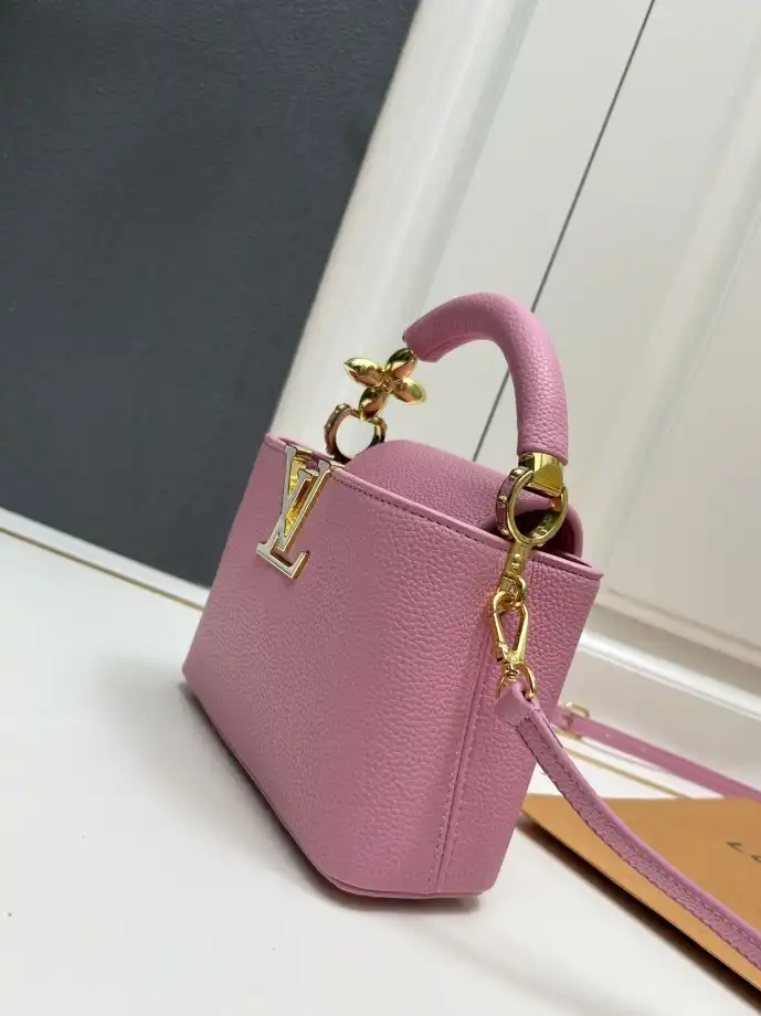 LV Capucines Bags 4224-1388