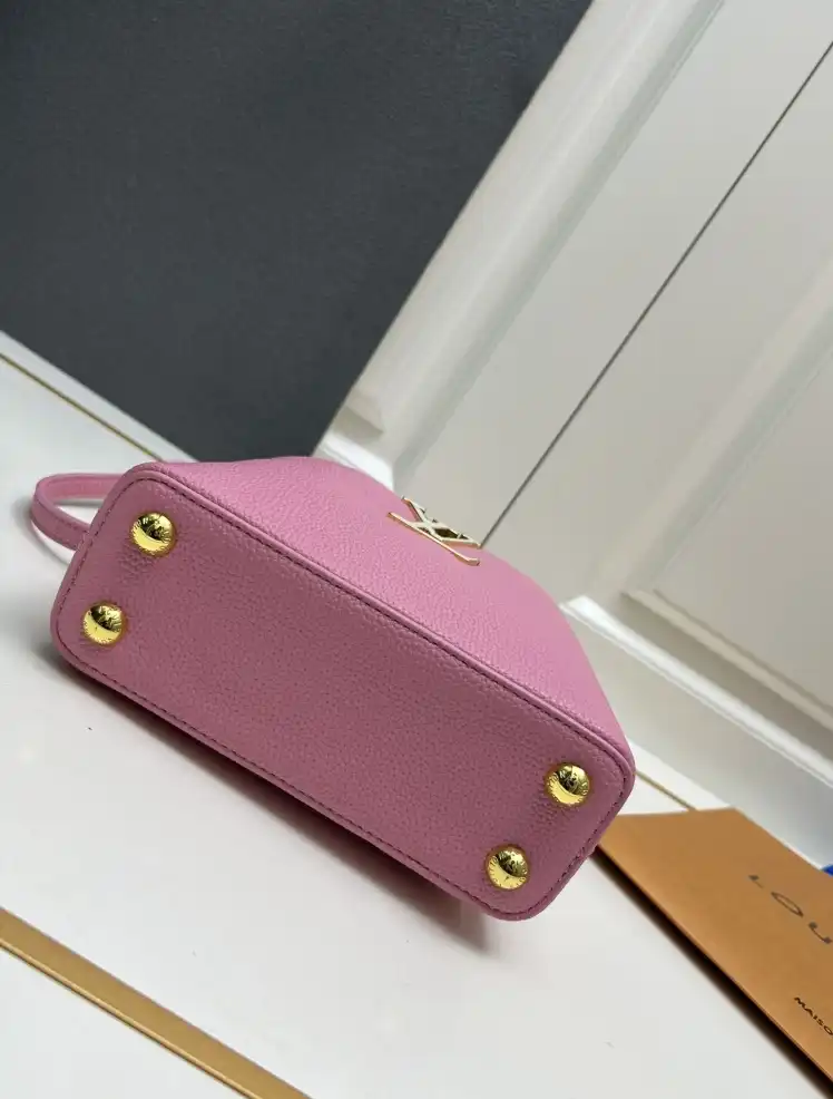 LV Capucines Bags 4224-1388