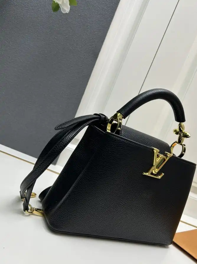 LV Capucines Bags 4224-1390