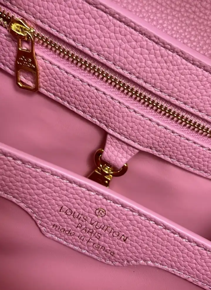 LV Capucines Bags 4224-1391